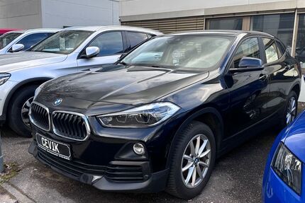 BMW X2 112.000 km 14.800 &euro; Bad Friedrichshall 74177