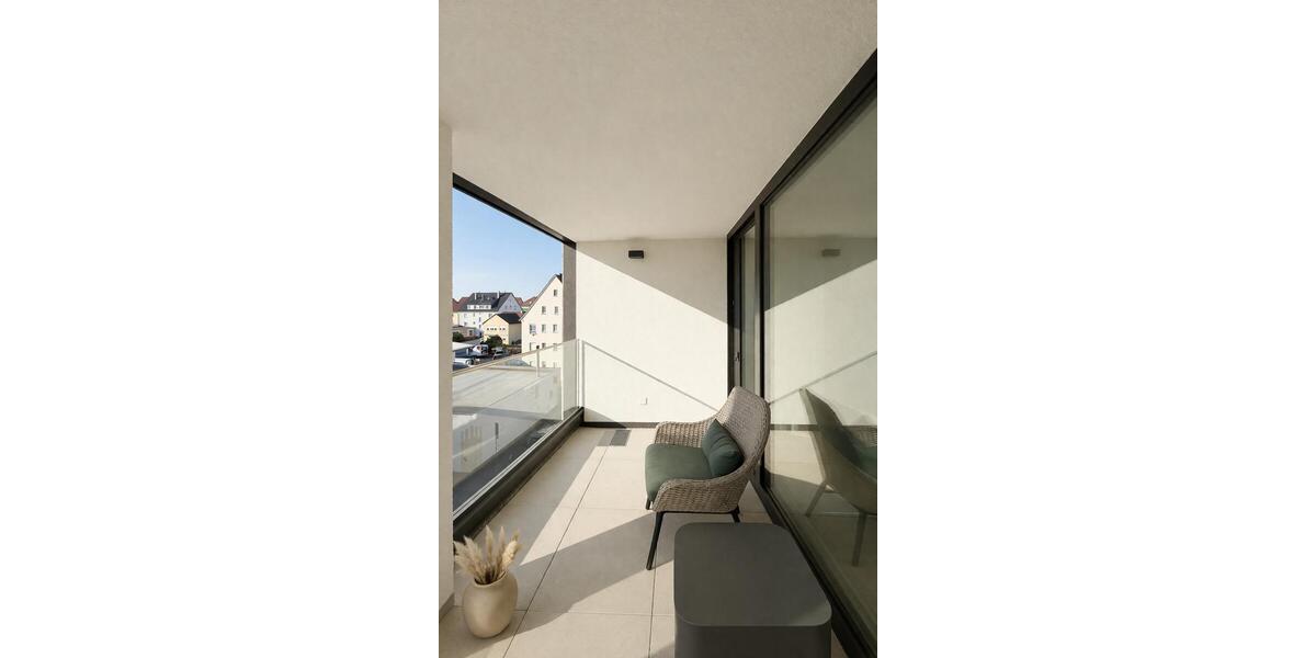 Etagenwohnung Heilbronn Kernstadt - 3 Zimmer, 92 m&sup2;, 1.605&euro; | Angebot:25886673