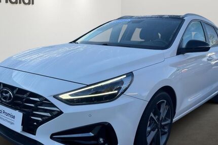 Hyundai i30 107.580 km 17.990 &euro; Wiesloch 69168