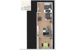 Etagenwohnung Wiesloch - 2 Zimmer, 71 m&sup2;, 195.000&euro; | Angebot:26612758