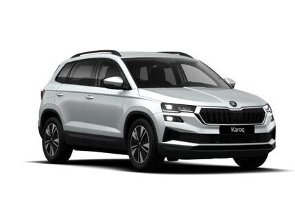 Skoda Karoq 4.500 km 35.199 &euro; Sinsheim 74889