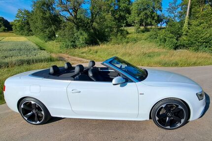Audi A5 138.000 km 22.222 &euro; Ittlingen 74930