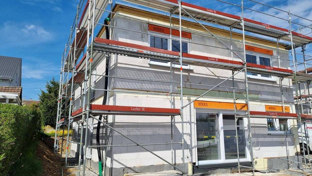 Einfamilienhaus Bad Friedrichshall Kochendorf - 6 Zimmer, 155 m&sup2;, 713.000&euro; | Angebot:26433978