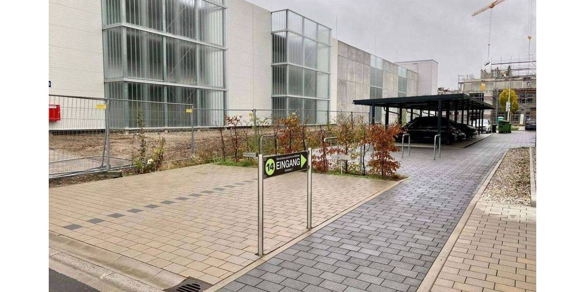 Etagenwohnung Bretten - 2 Zimmer, 68 m&sup2;, 330.000&euro; | Angebot:26527723