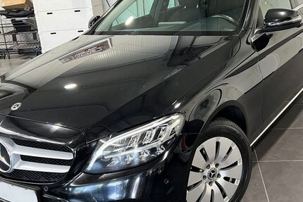 Mercedes-Benz C 200 167.000 km 17.995 &euro; Bretten 75015