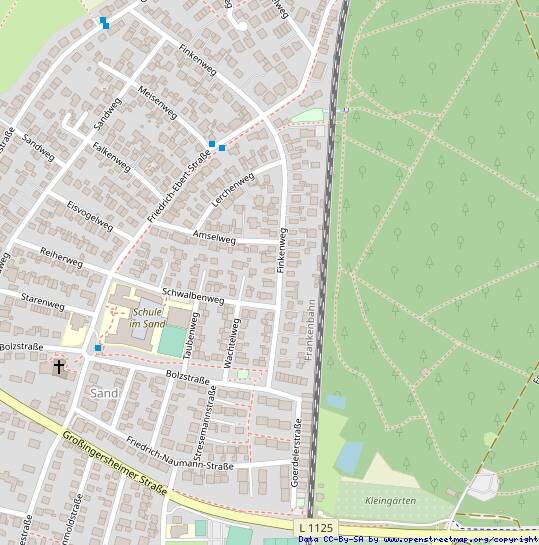 Einfamilienhaus Bietigheim-Bissingen Bietigheim - 5 Zimmer, 110 m&sup2;, 595.000&euro; | Angebot:25697229