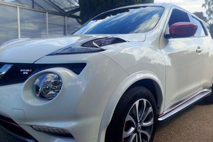 Nissan Juke 44.950 km 13.500 &euro; Markgröningen 71706