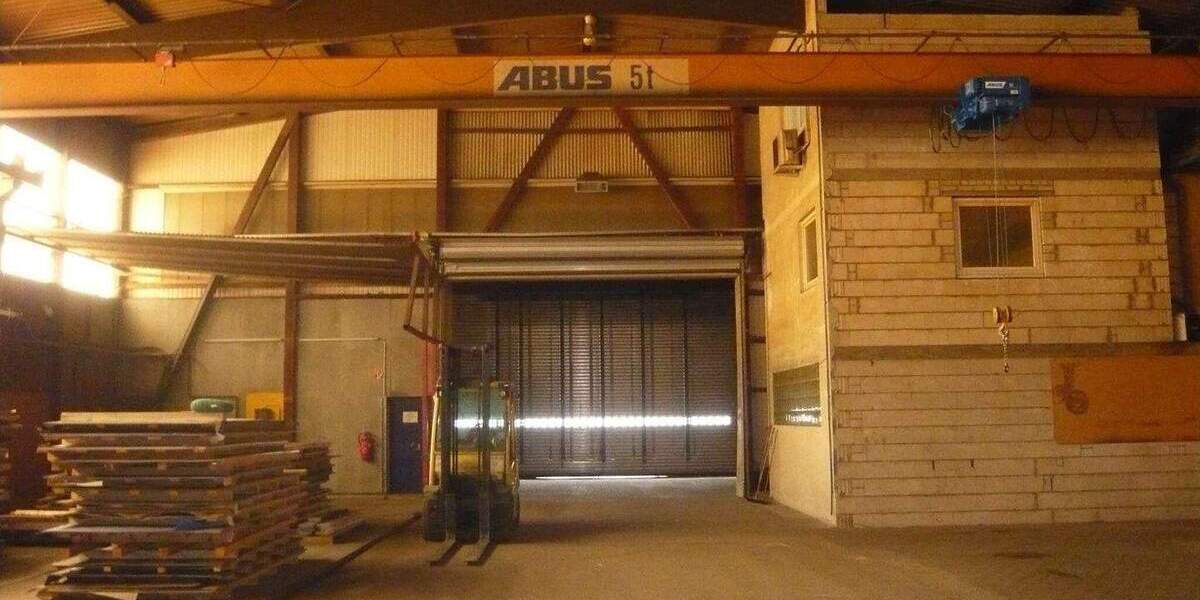 Gewerbeobjekt Bruchsal - 2.350.000&euro; | Angebot:25703401