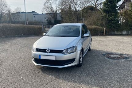 VW Polo 219.000 km 3.250 &euro; Massenbachhausen 74252