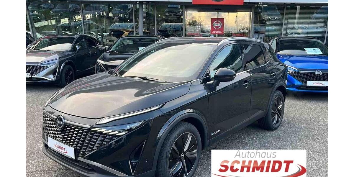 Nissan Qashqai 1.900 km 35.990 &euro; Heilbronn 74078