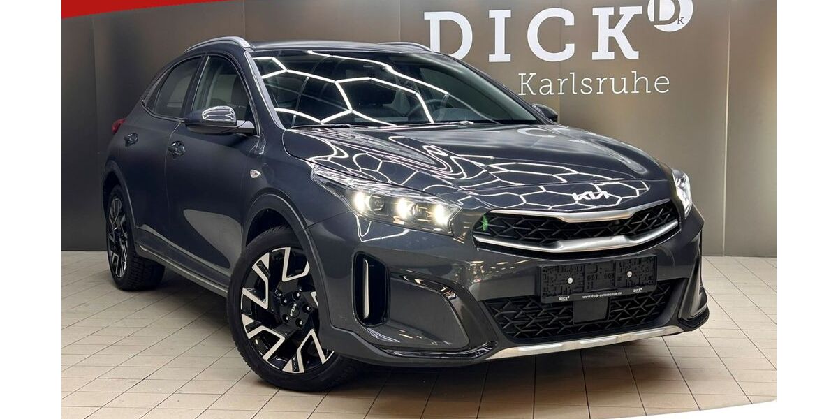 Kia XCeed 70.000 km 17.750 &euro; Karlsdorf-Neuthard 76689