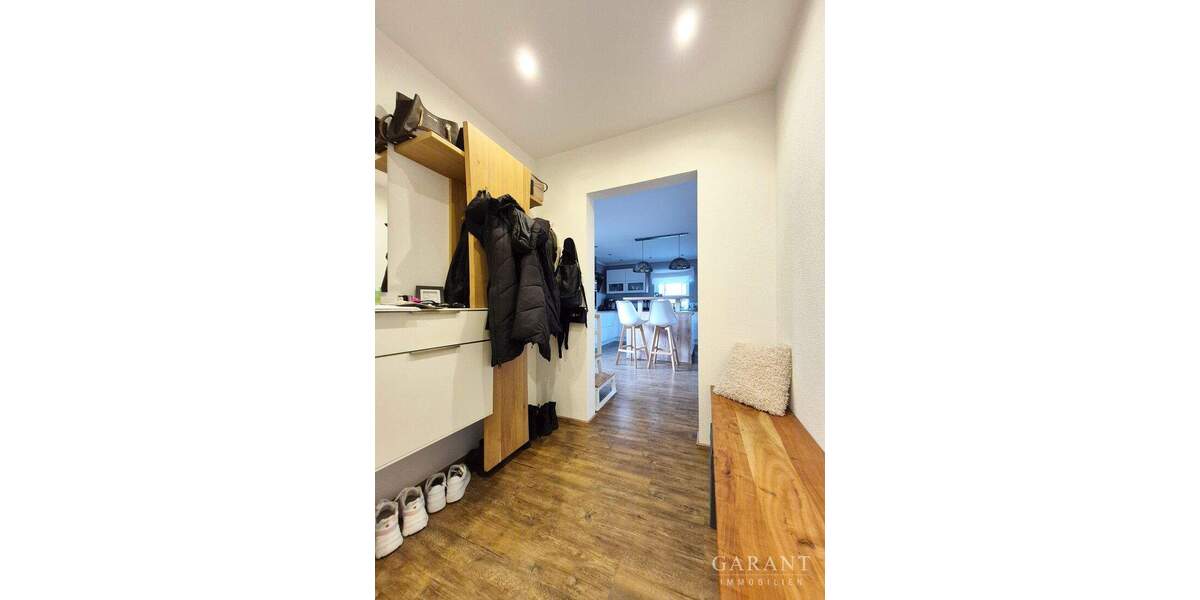 Doppelhaushälfte Bad Friedrichshall Kochendorf - 5 Zimmer, 117 m&sup2;, 620.000&euro; | Angebot:25682645