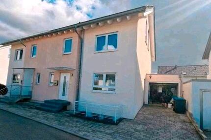 Haus Neckarsulm - 9 Zimmer, 200 m&sup2;, 749.000&euro; | Angebot:25945595