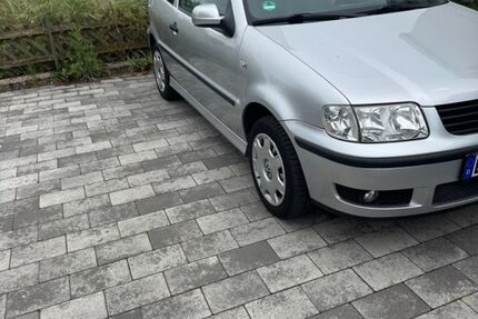 VW Polo 82.000 km 4.300 &euro; Markgröningen 71706