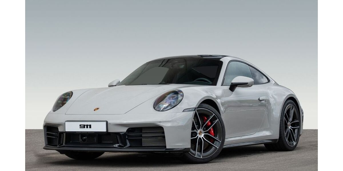 Porsche 992 6.900 km 169.900 &euro; Heilbronn 74074