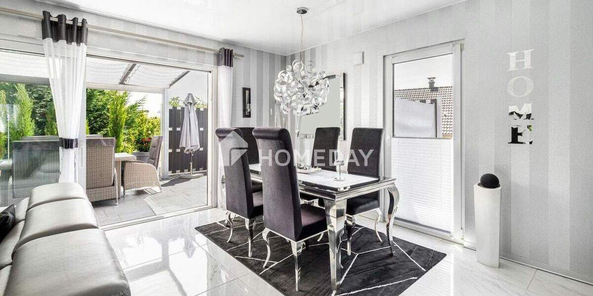 Bungalow Zuzenhausen - 4 Zimmer, 108 m&sup2;, 698.000&euro; | Angebot:25694082