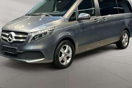 Mercedes-Benz V 300 106.094 km 43.589 &euro; Neckarsulm 74172