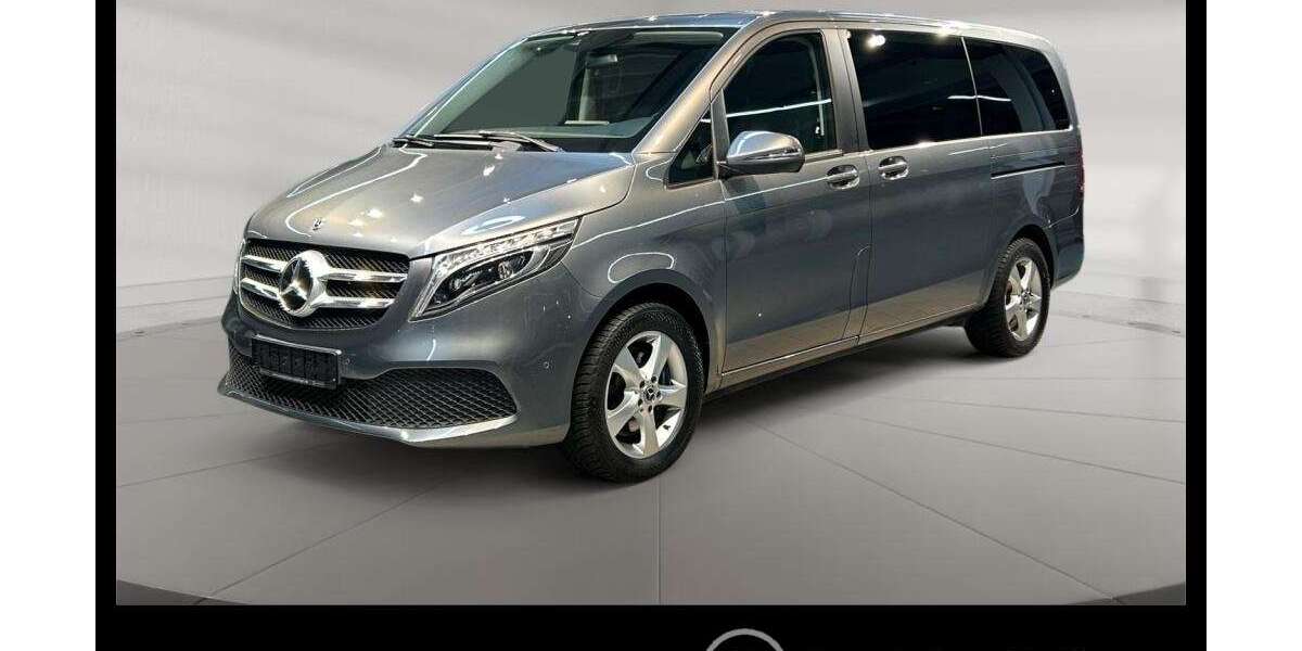 Mercedes-Benz V 300 106.094 km 43.589 &euro; Neckarsulm 74172