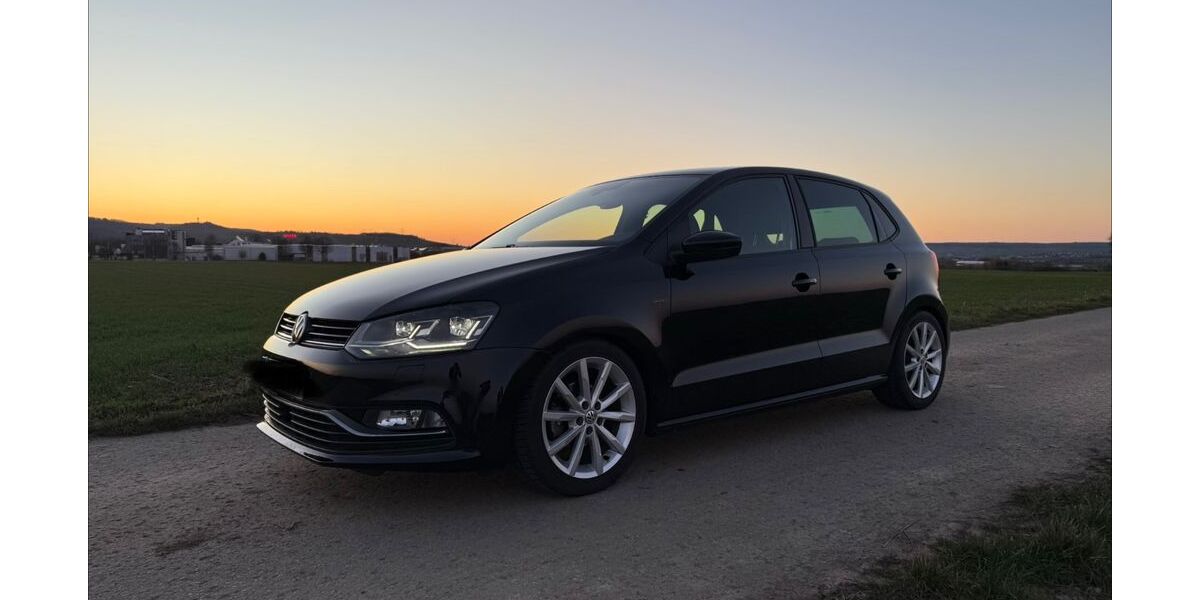 VW Polo 131.000 km 9.100 &euro; Bönnigheim 74357