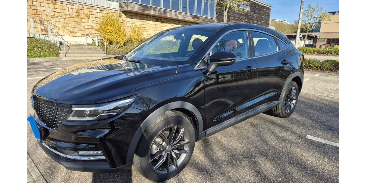 DFSK Fengon 5 76.870 km 13.990 &euro; Flein 74223