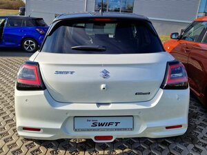 Suzuki Swift 1.2 Hybrid Comfort 3 Jahre Garantie 5.504 km 17.990 &euro; Obrigheim-Asbach 74847