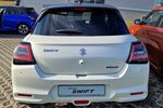 Suzuki Swift 1.2 Hybrid Comfort 3 Jahre Garantie 5.504 km 17.990 &euro; Obrigheim-Asbach 74847