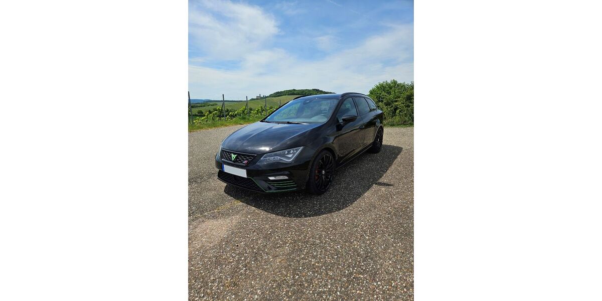 Seat Leon 155.939 km 17.999 &euro; Brackenheim 74336