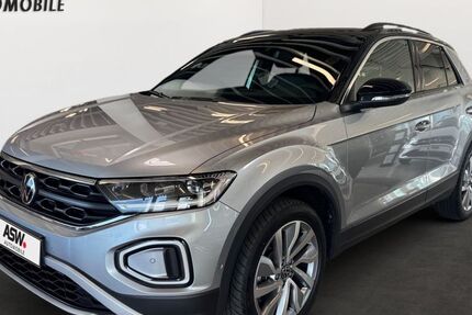 VW T-Roc 4.900 km 38.970 &euro; Neckarsulm 74172