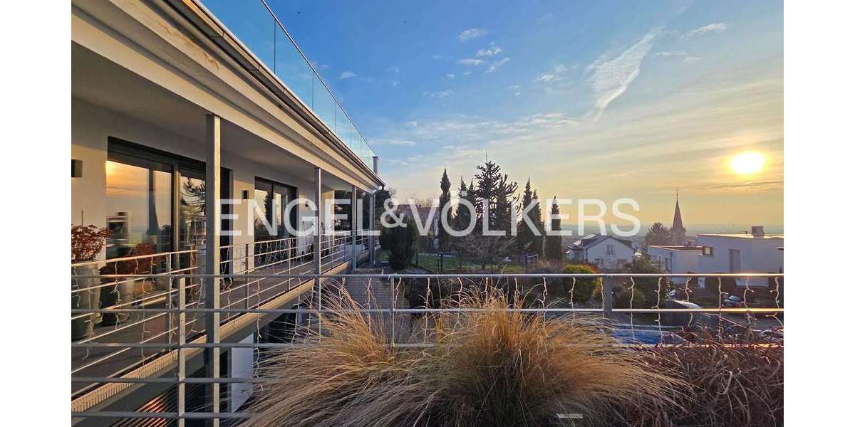 Einfamilienhaus Nußloch - 8 Zimmer, 332 m&sup2;, 2.490.000&euro; | Angebot:25877687