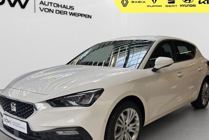 Seat Leon 22.300 km 21.480 &euro; Heilbronn 74076