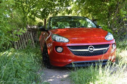 Opel Adam 92.000 km 7.200 &euro; Kraichtal 76703