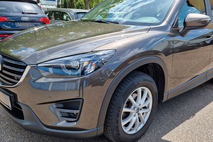Mazda CX-5 76.400 km 12.970 &euro; Heilbronn 74074