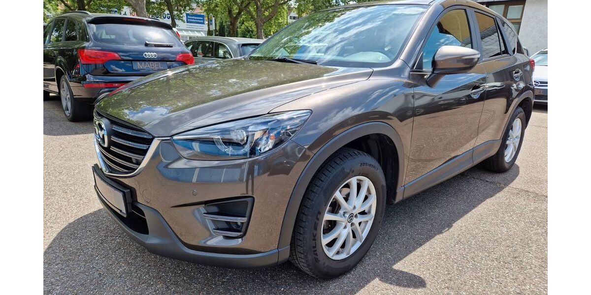 Mazda CX-5 76.400 km 12.970 &euro; Heilbronn 74074