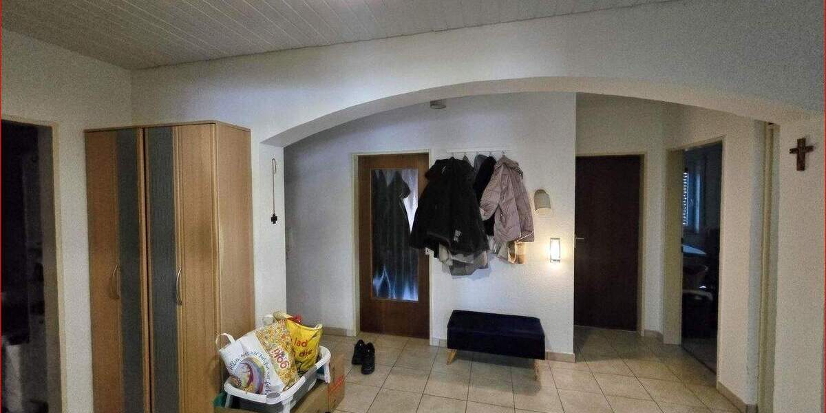 Etagenwohnung Niefern-Öschelbronn Öschelbronn - 4 Zimmer, 112 m&sup2;, 389.000&euro; | Angebot:25796564