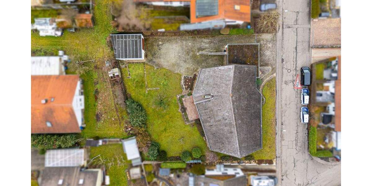 Bungalow Cleebronn - 6 Zimmer, 220 m&sup2;, 695.000&euro; | Angebot:25698033