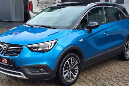 Opel Crossland (X) 83.221 km 12.990 &euro; Sandhausen 69207