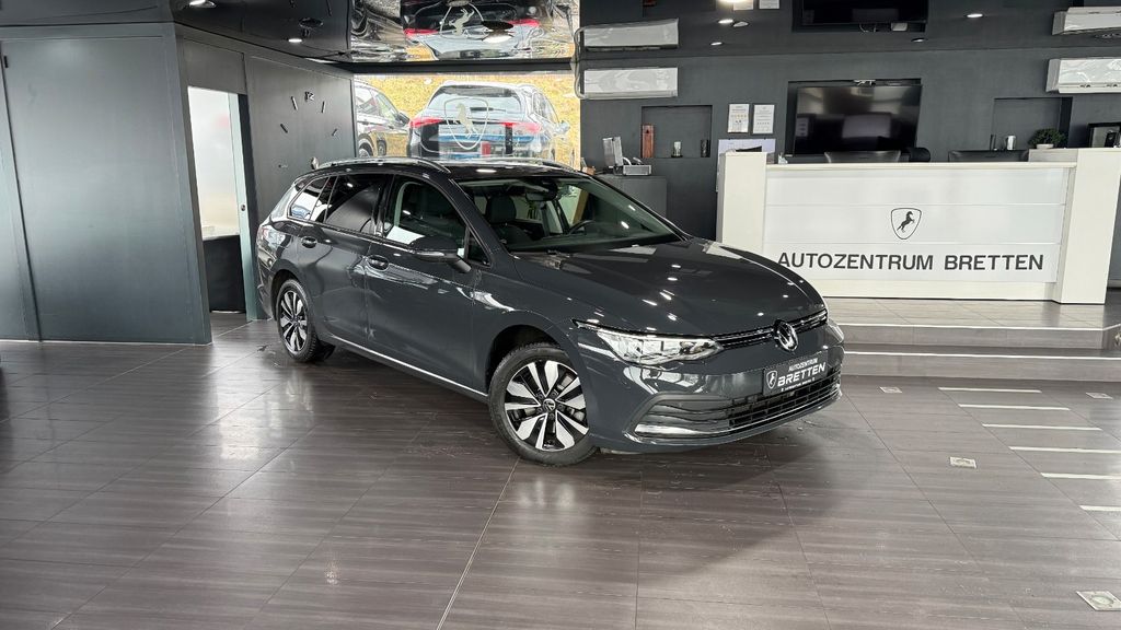 VW Golf 97.904 km 21.690 &euro; Bretten 75015