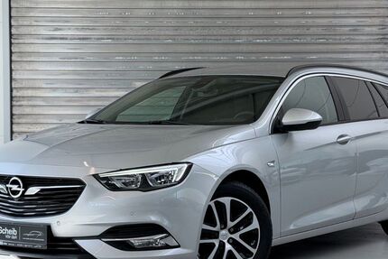 Opel Insignia 72.100 km 16.950 &euro; Forst 76694