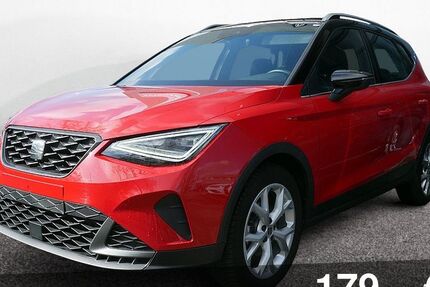 Seat Arona 41.950 km 16.598 &euro; Bietigheim-Bissingen 74321
