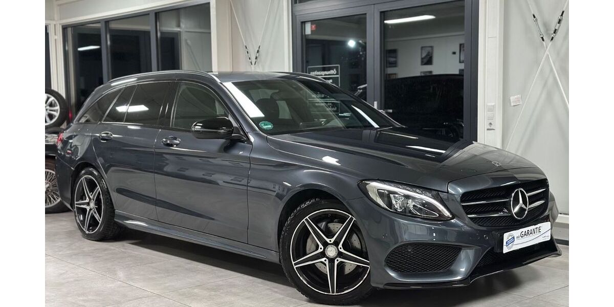 Mercedes-Benz C 220 149.000 km 19.290 &euro; Mühlacker 75417