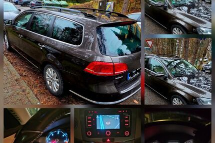 VW Passat Variant 200.320 km 7.300 &euro; Eisingen 75239