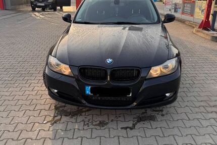 BMW 325 308.955 km 6.600 &euro; Fürfeld 74906