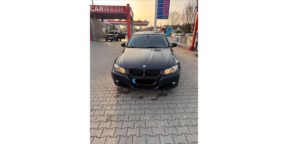 BMW 325 308.955 km 7.999 &euro; Fürfeld 74906