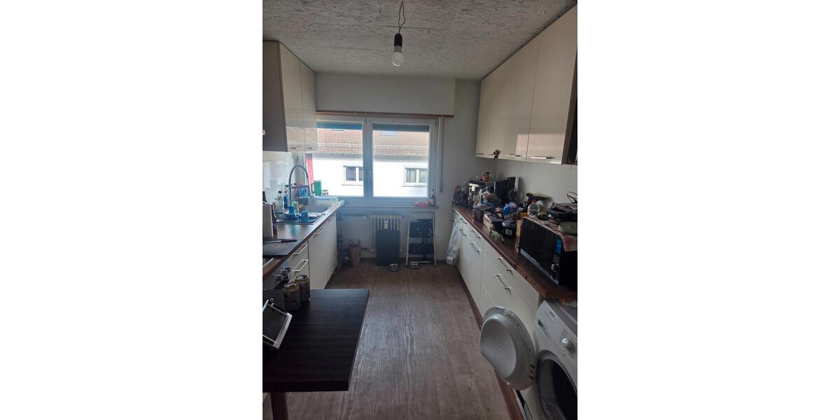 Etagenwohnung Mosbach - 3 Zimmer, 78 m&sup2;, 700&euro; | Angebot:26702475