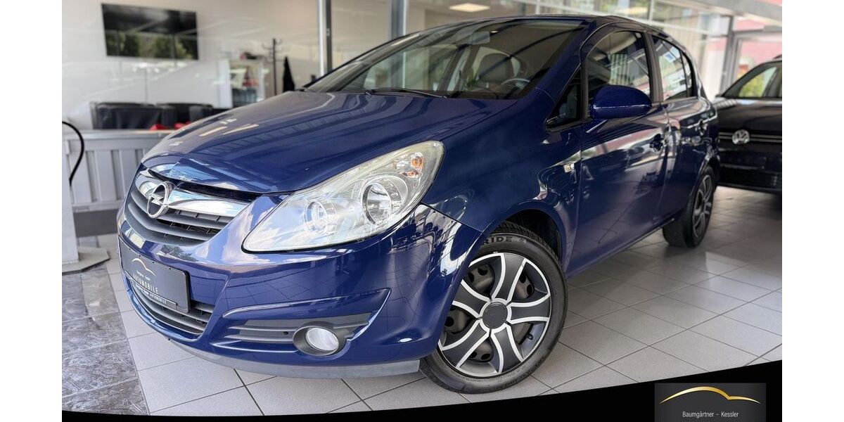 Opel Corsa 151.350 km 1.890 &euro; Heilbronn 74080