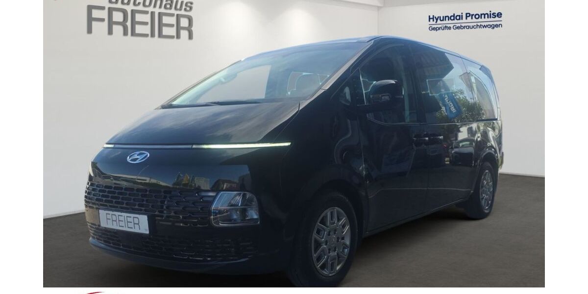 Hyundai STARIA 20.065 km 36.850 &euro; Heilbronn 74076
