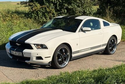 Ford Mustang 139.000 km 13.990 &euro; Vaihingen an der Enz 71665