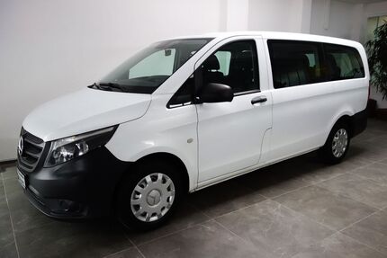 Mercedes-Benz Vito 191.000 km 13.950 &euro; Mühlacker 75417