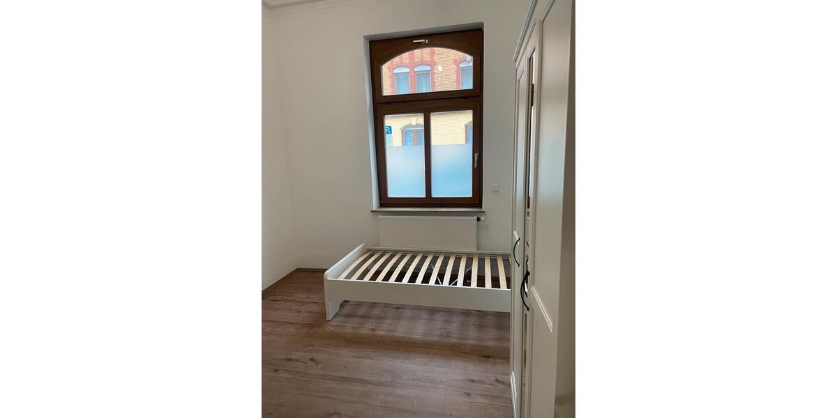 Etagenwohnung Heilbronn Kernstadt - 1 Zimmer, 15 m&sup2;, 420&euro; | Angebot:24146260