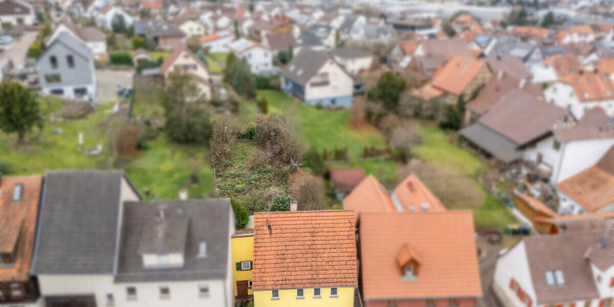 Einfamilienhaus Wiernsheim - 4 Zimmer, 80 m&sup2;, 198.000&euro; | Angebot:25671684